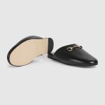 Gucci Women’s mule with Horsebit - Image 2